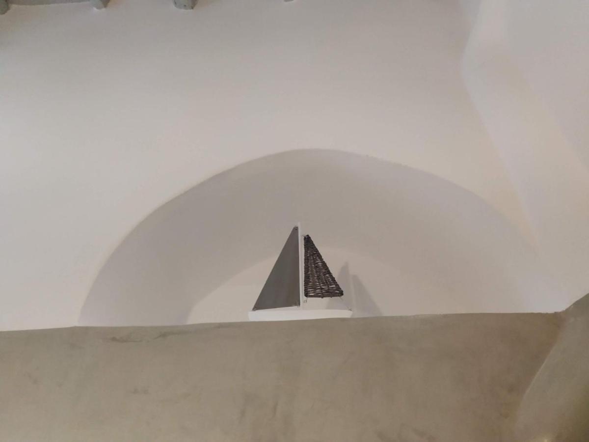 Azura, Traditional Residence In Ano Syros Eksteriør billede
