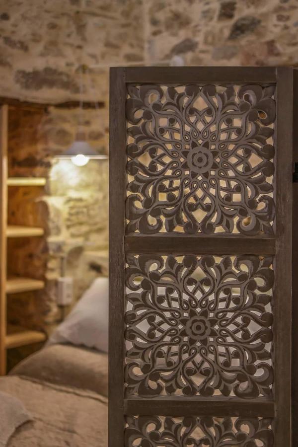 Azura, Traditional Residence In Ano Syros Eksteriør billede