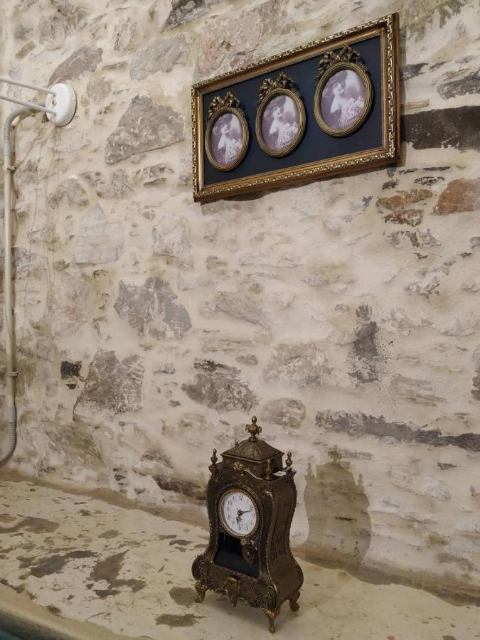 Azura, Traditional Residence In Ano Syros Eksteriør billede